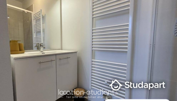 Colocation tudiante Studio à Bienville (60200)