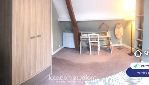 Colocation tudiante Maison de 15m2