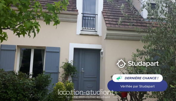 Colocation tudiante T5 à Bivres (91570)