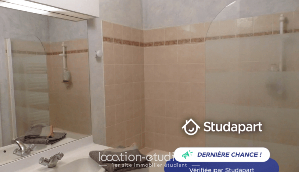 Colocation tudiante Studio à Bivres (91570)