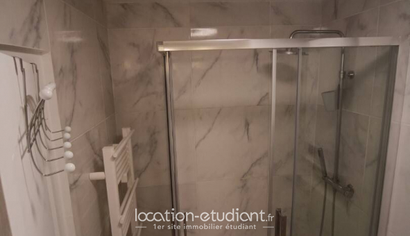 Colocation étudiante Studio à Bihorel (76420)
