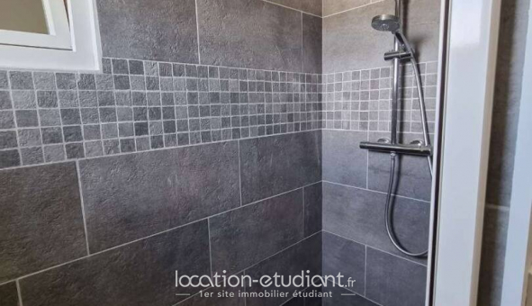 Colocation �tudiante Studio &agrave; Bihorel (76420)