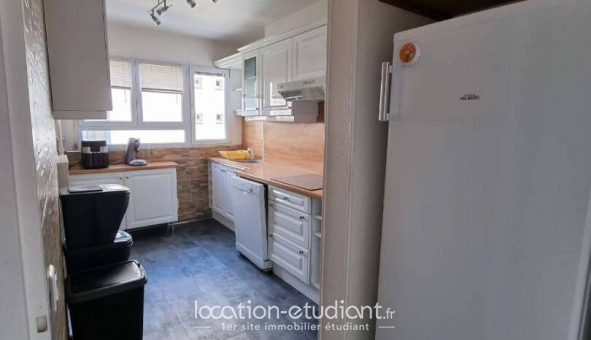 Colocation �tudiante Studio &agrave; Bihorel (76420)