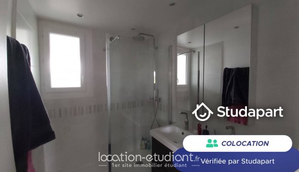 Colocation tudiante Studio à Billre (64140)
