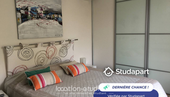 Colocation tudiante Appartement de 28m2
