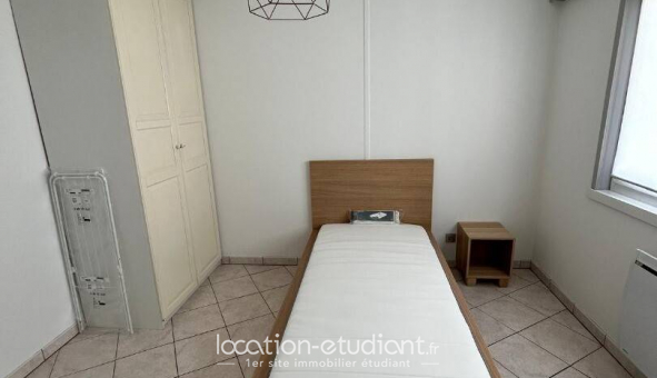 Colocation tudiante Studio à Bischheim (67800)