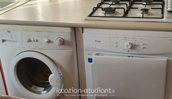 Colocation tudiante Studio à Blagnac (31700)