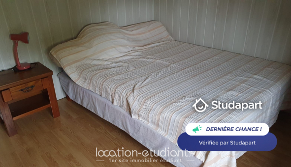 Colocation tudiante Studio à Blagnac (31700)