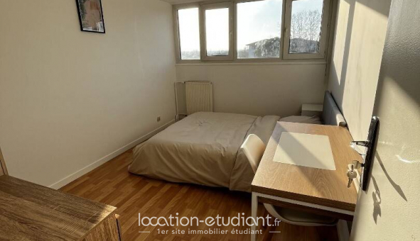 Colocation �tudiante Studio &agrave; Blanquefort (33290)