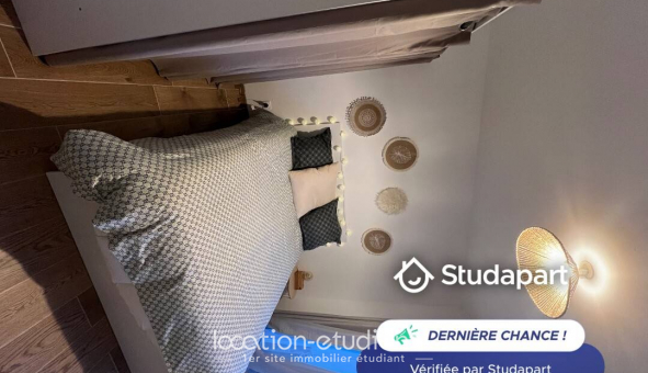 Colocation tudiante Maison de 12m2