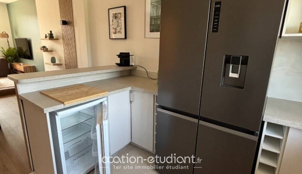 Colocation tudiante Studio à Blois (41000)