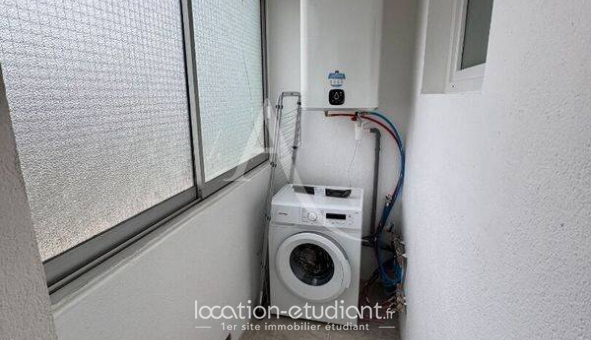 Colocation tudiante Studio à Blois (41000)