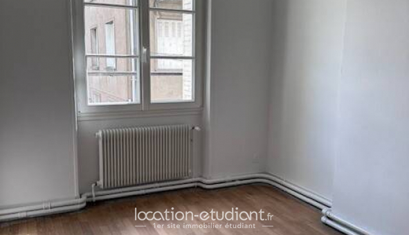 Colocation tudiante Chambre dans une colocation de 15m2