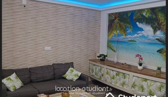 Colocation tudiante Chambre dans une colocation de 9m2