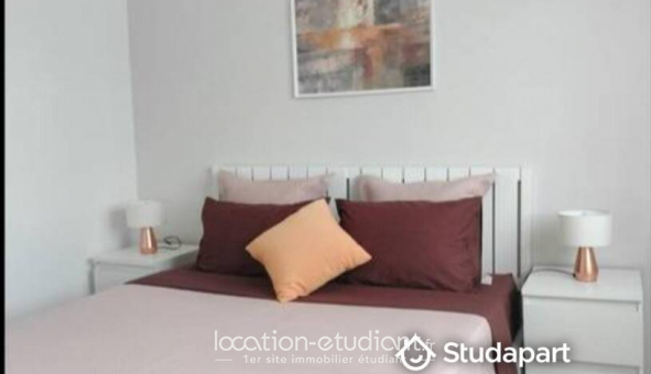 Colocation étudiante Maison de 13m2