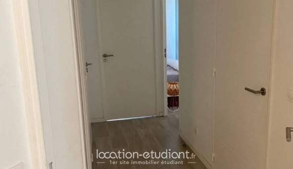 Colocation tudiante Studio à Bobigny (93000)
