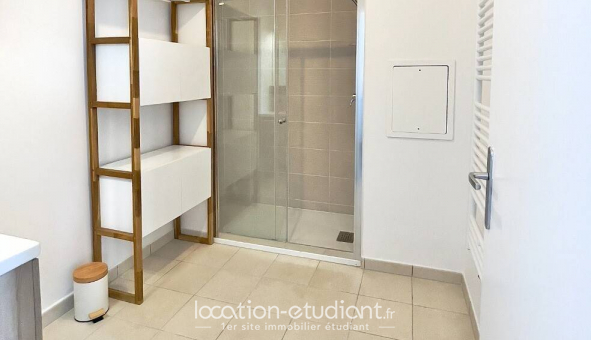 Colocation tudiante Studio à Bobigny (93000)