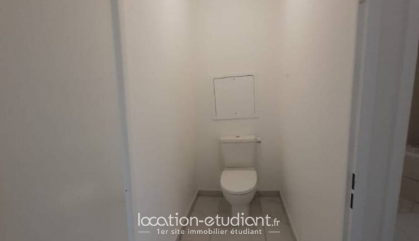 Colocation �tudiante Studio &agrave; Bobigny (93000)