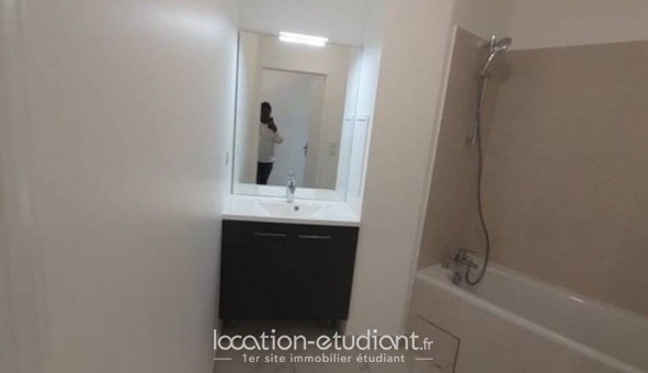 Colocation �tudiante Studio &agrave; Bobigny (93000)