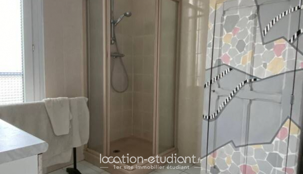 Colocation tudiante Studio à Bois Colombes (92270)