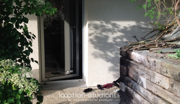 Colocation tudiante Studio à Bois Guillaume (76230)