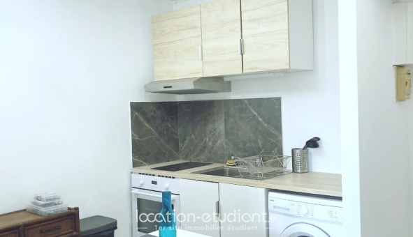 Colocation tudiante Studio à Cergy (95000)