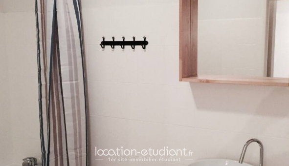 Colocation tudiante Studio à Boisemont (95000)
