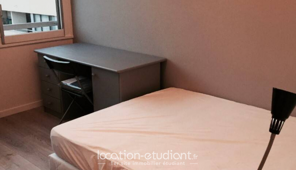 Colocation tudiante Studio à Boisemont (95000)
