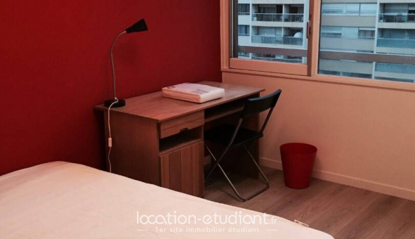 Colocation tudiante Studio à Boisemont (95000)