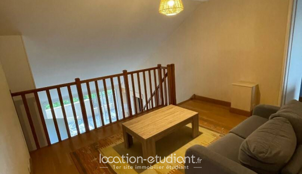 Colocation tudiante Chambre dans une colocation de 9m2