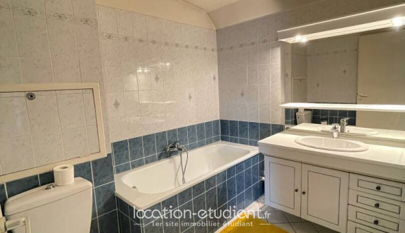Colocation tudiante Studio à Boisemont (95000)