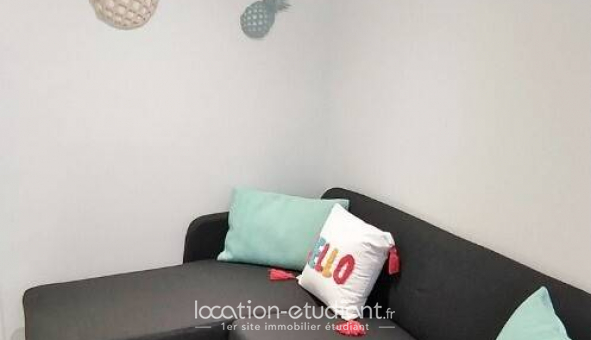 Colocation tudiante Studio à Boisemont (95000)
