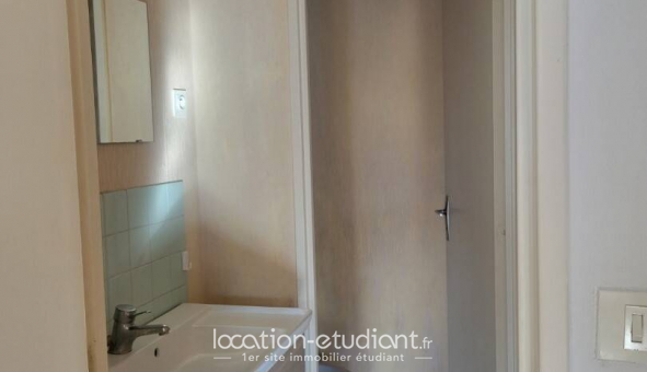 Colocation tudiante Studio à Boisemont (95000)