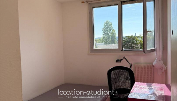 Colocation tudiante Studio à Boisemont (95000)