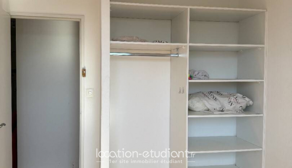 Colocation tudiante Studio à Boisemont (95000)