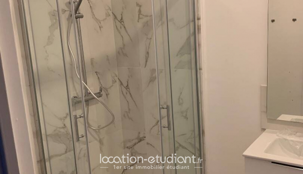 Colocation �tudiante Studio &agrave; Boisemont (95000)