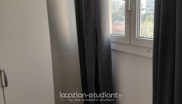 Colocation �tudiante Studio &agrave; Boisemont (95000)