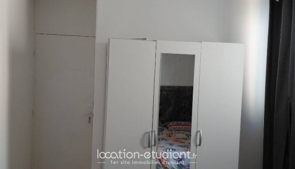 Colocation �tudiante Studio &agrave; Boisemont (95000)