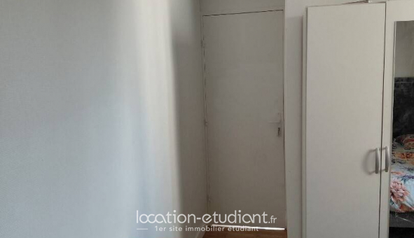 Colocation �tudiante Studio &agrave; Boisemont (95000)
