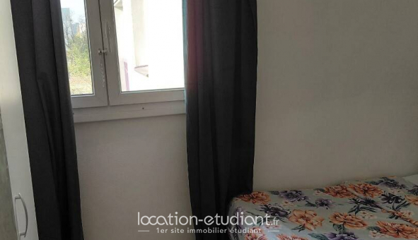 Colocation �tudiante Studio &agrave; Boisemont (95000)