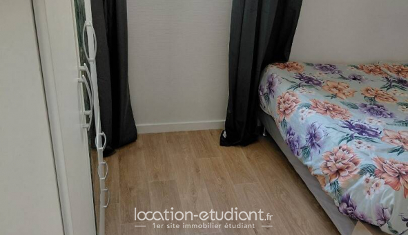 Colocation �tudiante Studio &agrave; Boisemont (95000)