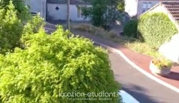 Colocation �tudiante Studio &agrave; Cergy (95000)