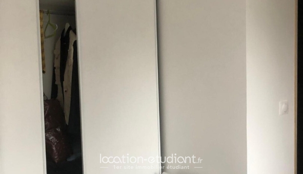 Colocation �tudiante Studio &agrave; Cergy (95000)