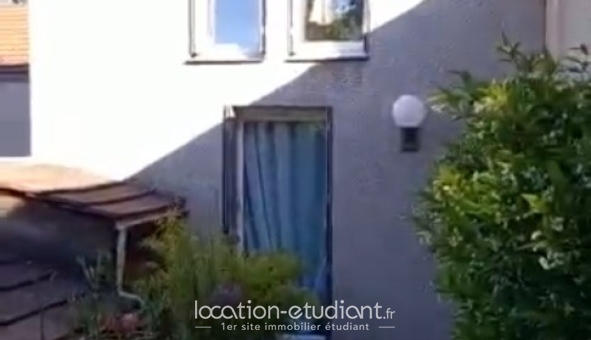 Colocation �tudiante Studio &agrave; Cergy (95000)