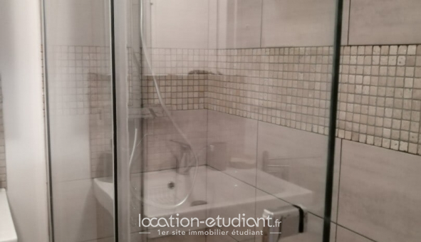 Colocation �tudiante T4 &agrave; Boissettes (77350)