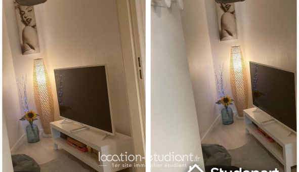 Colocation tudiante Studio à Boissy Saint Lger (94470)
