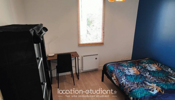 Colocation tudiante Appartement de 9m2