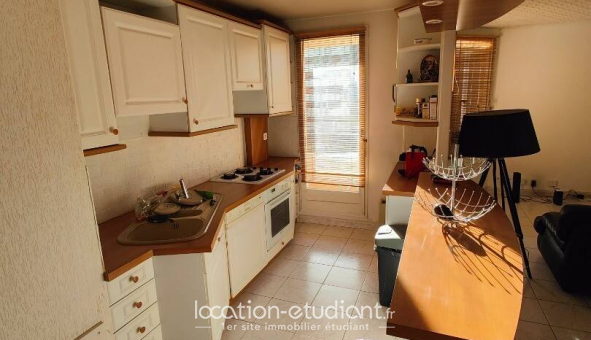 Colocation tudiante Studio à Boissy Saint Lger (94470)