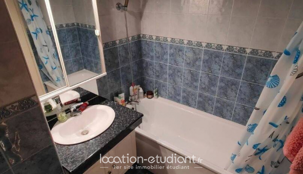 Colocation tudiante Studio à Boissy Saint Lger (94470)