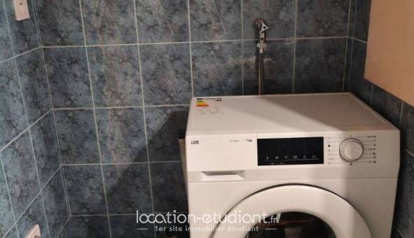 Colocation tudiante Studio à Boissy Saint Lger (94470)